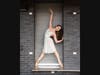 A&A Ballet Chicago's Tatiana Chen as the Sugar Plum Fairy