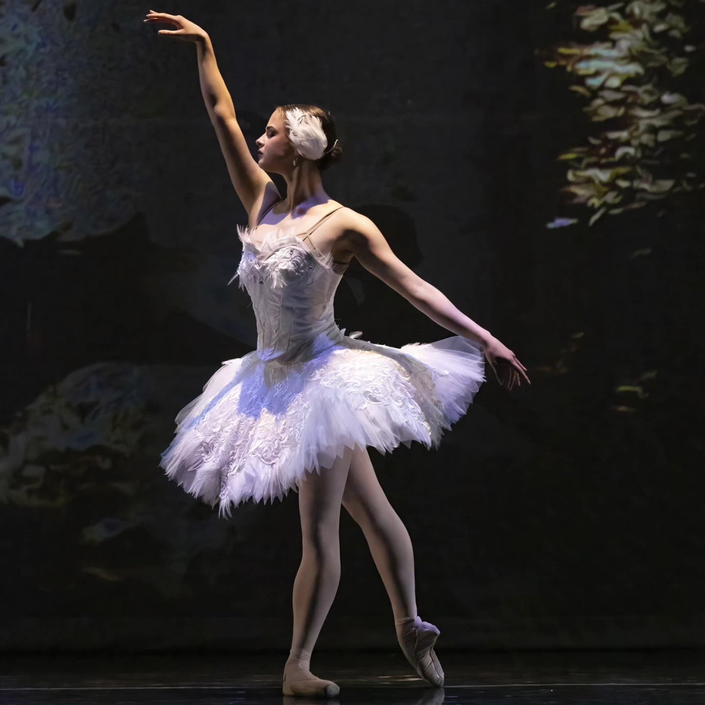 A&A BALLET's 10th Anniversary Spring Triple Bill Performance 