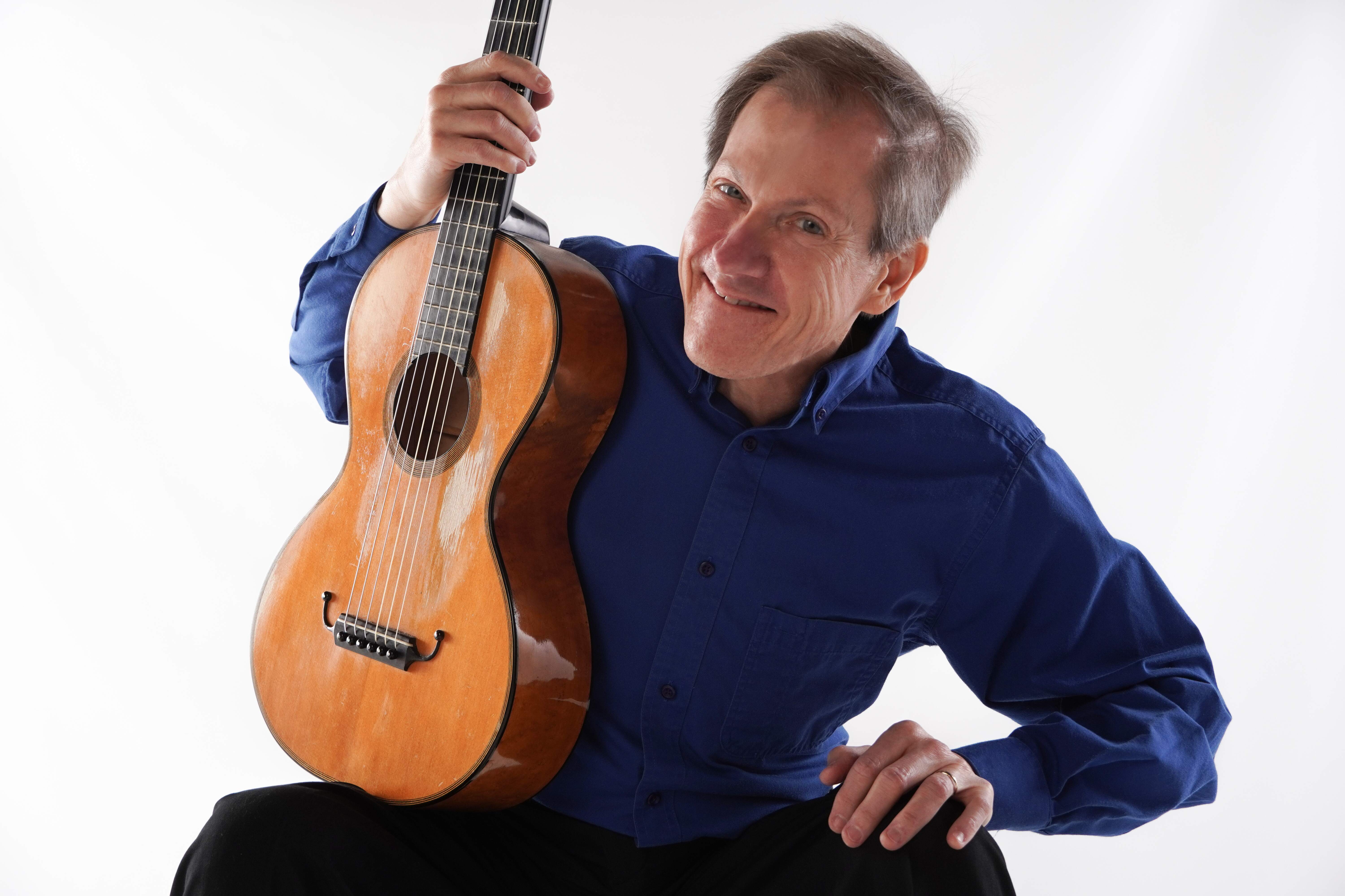Music of Arabian Spain