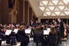 Metropolitan Youth Symphony