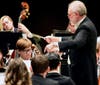 The Metropolitan Youth Symphony