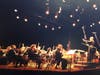 The Metropolitan Youth Symphony Orchestra in 1991, under the direction of Dr. Lawrence Sisk
