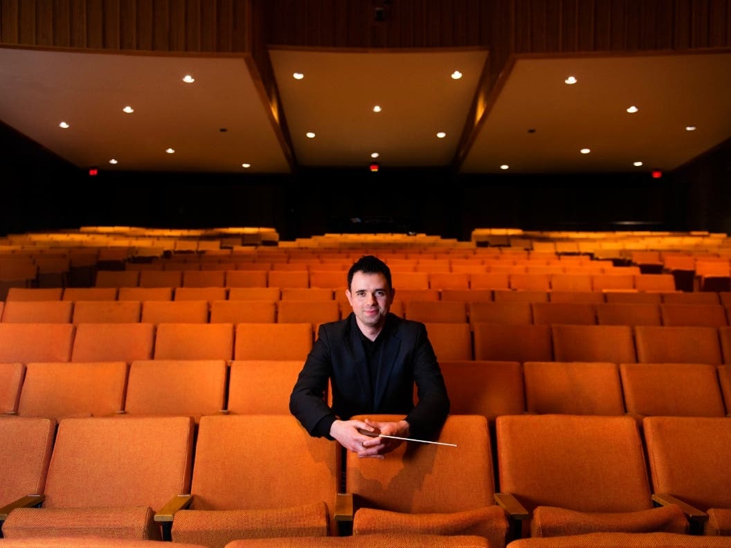 Benjamin Firer, Conductor