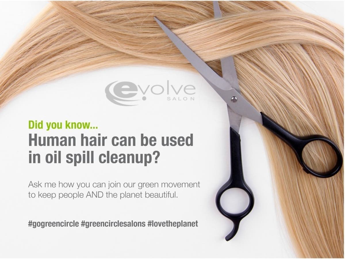 Salon Evolve Joins A Sustainability Initiative Limerick Pa Patch