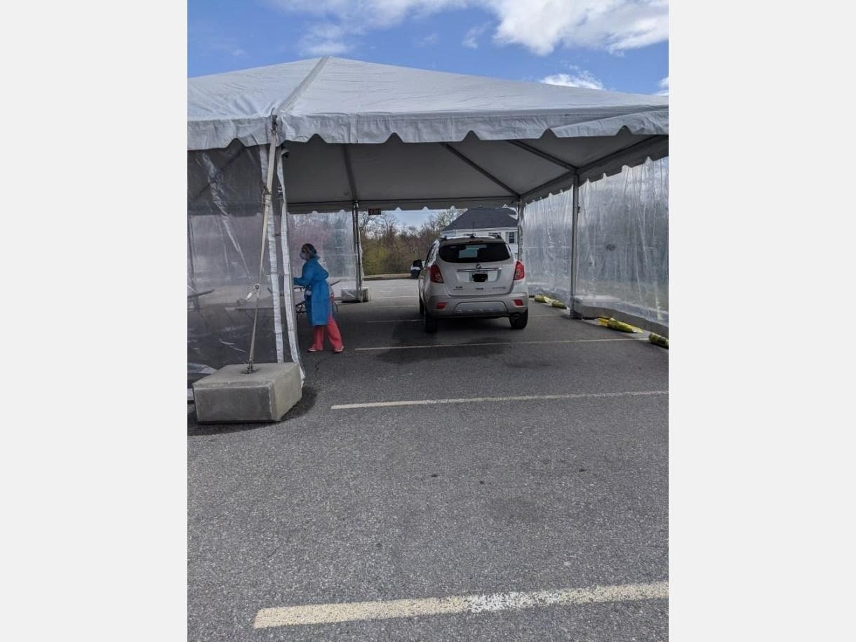 East Bay Family Health Services, a division of East Bay Community Action Program, will begin testing for COVID19 at its East Providence and Newport sites on May 6th, by appointment only, for people with symptoms.