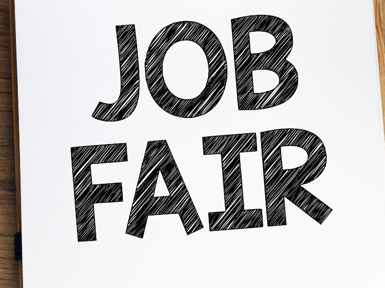 Local Career Fair Offers Various Job Opportunities & Signing Bonuses
