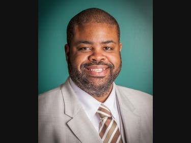 Rilwan K. Feyisitan, Jr., newly appointed President & CEO of East Bay Community Action Program