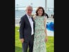 David and Carol Bazarsky of Newport, RI will receive EBCAP's 2024 Vision Award.