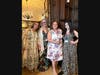 Conexion Latina Newport will receive a 2026 Vision Award from East Bay Community Action Program on June 11th.  The Conexion Latina Newport Team, from left: Zaida Humphrey, Rebekah Gomez, Yolanda Macias, and Johana Franco. Not pictured: Marisa Portillo.