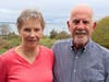 Ed and Lyn Cameron of Portsmouth will receive a 2026 Vision Award in honor of their volunteer work with East Bay Community Action Program.