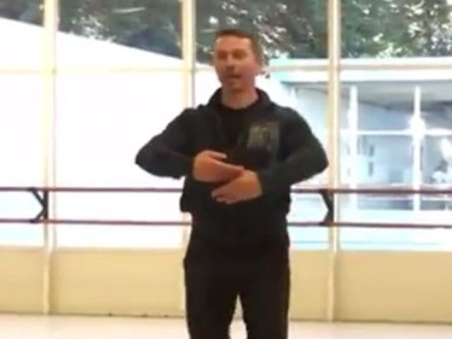 Ballet Instructor Arrested For Alleged Sexual Assault Of Student ...