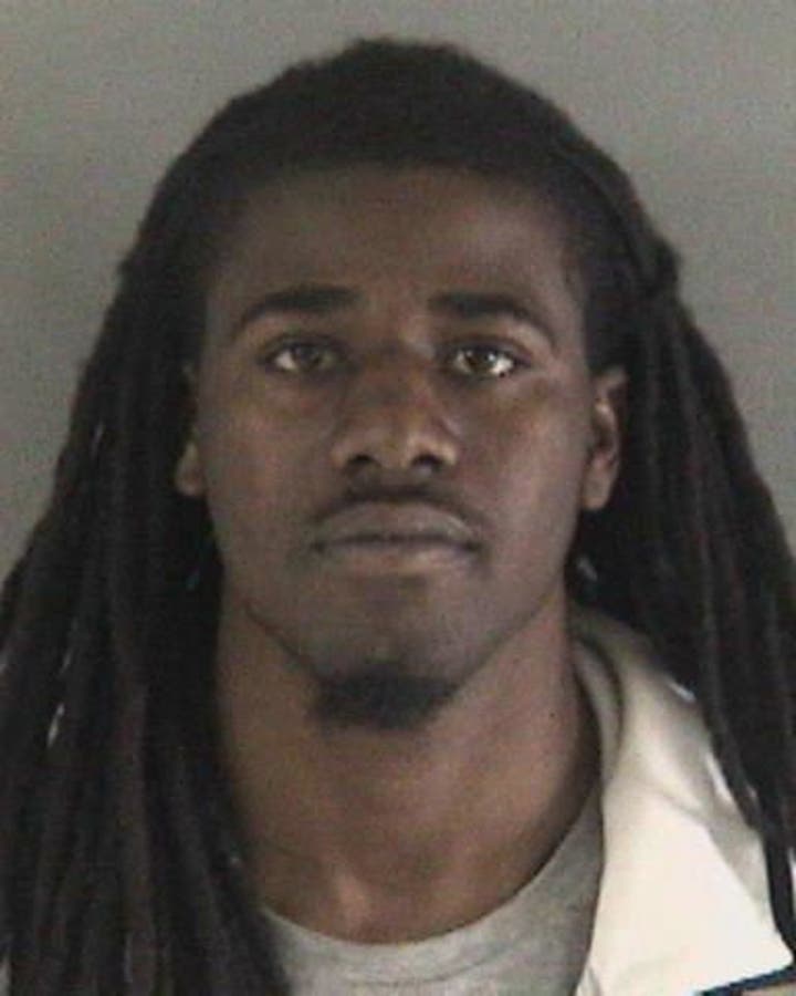 Man Arrested For Fremont Auto Burglaries Fremont Ca Patch