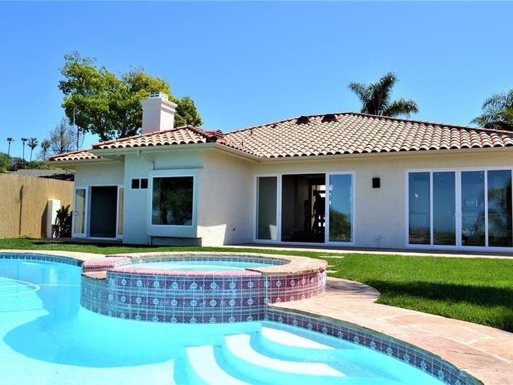 Tranquil Rancho Palos Verdes Estate; PoolsAPlenty Wow Houses