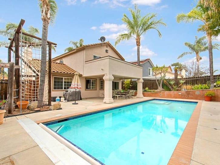 Tranquil Rancho Palos Verdes Estate; PoolsAPlenty Wow Houses