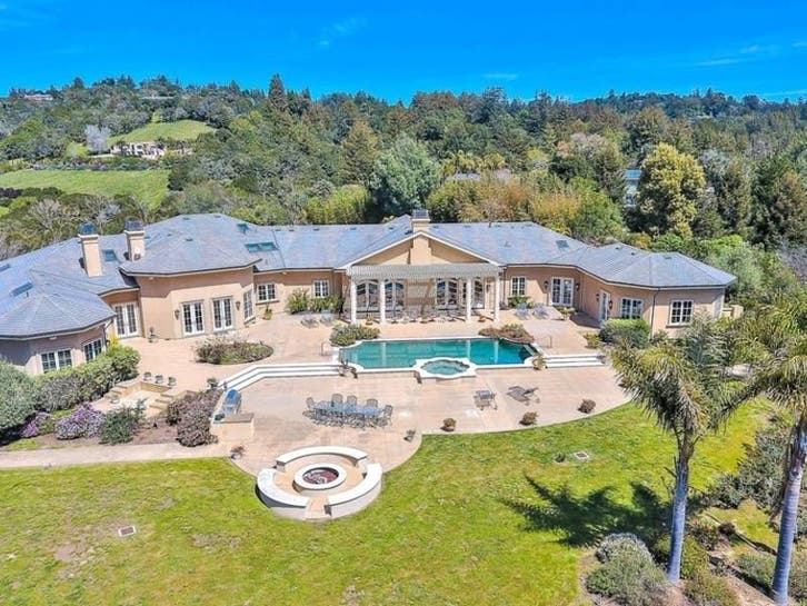 Tranquil Rancho Palos Verdes Estate; PoolsAPlenty Wow Houses
