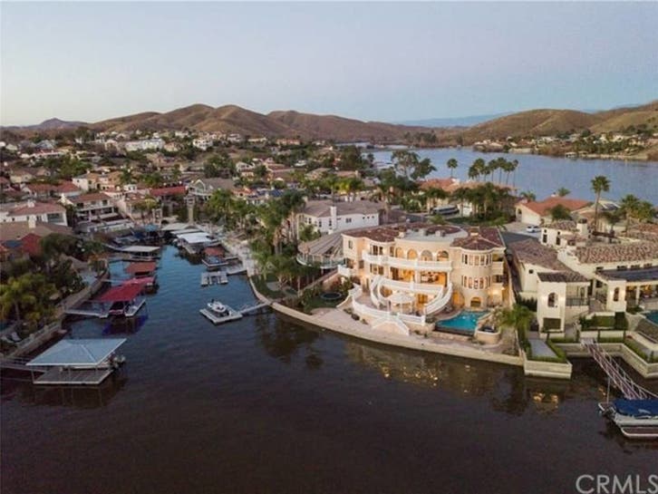 10 California Lake Homes For Sale Walnut Creek, CA Patch