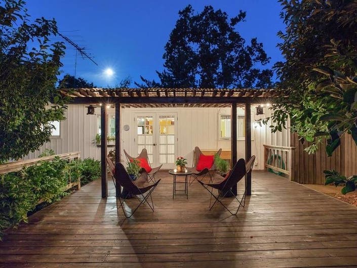 22 Ca Homes For Sale Under 1 000 Square Feet Walnut Creek Ca Patch