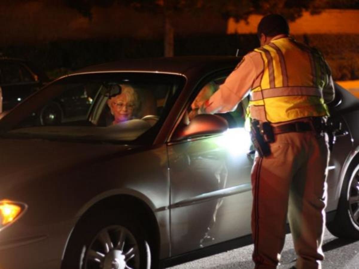 Dui Checkpoint Planned In Berkeley Berkeley Ca Patch