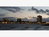Lake Merritt in Oakland 