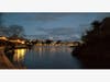 Lake Merritt in Oakland 