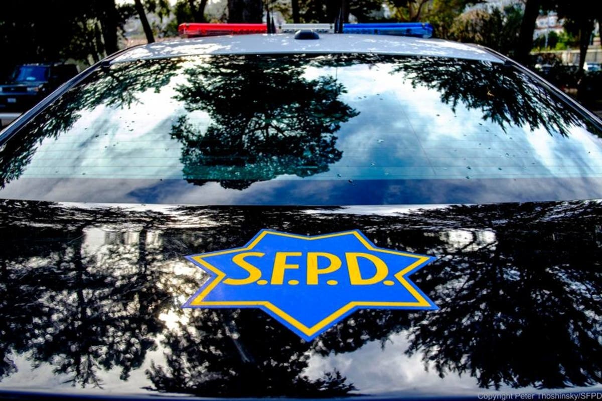 Expect to see a visible police presence near mosques in San Francisco.