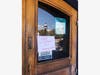Horatio's is temporarily closed.
