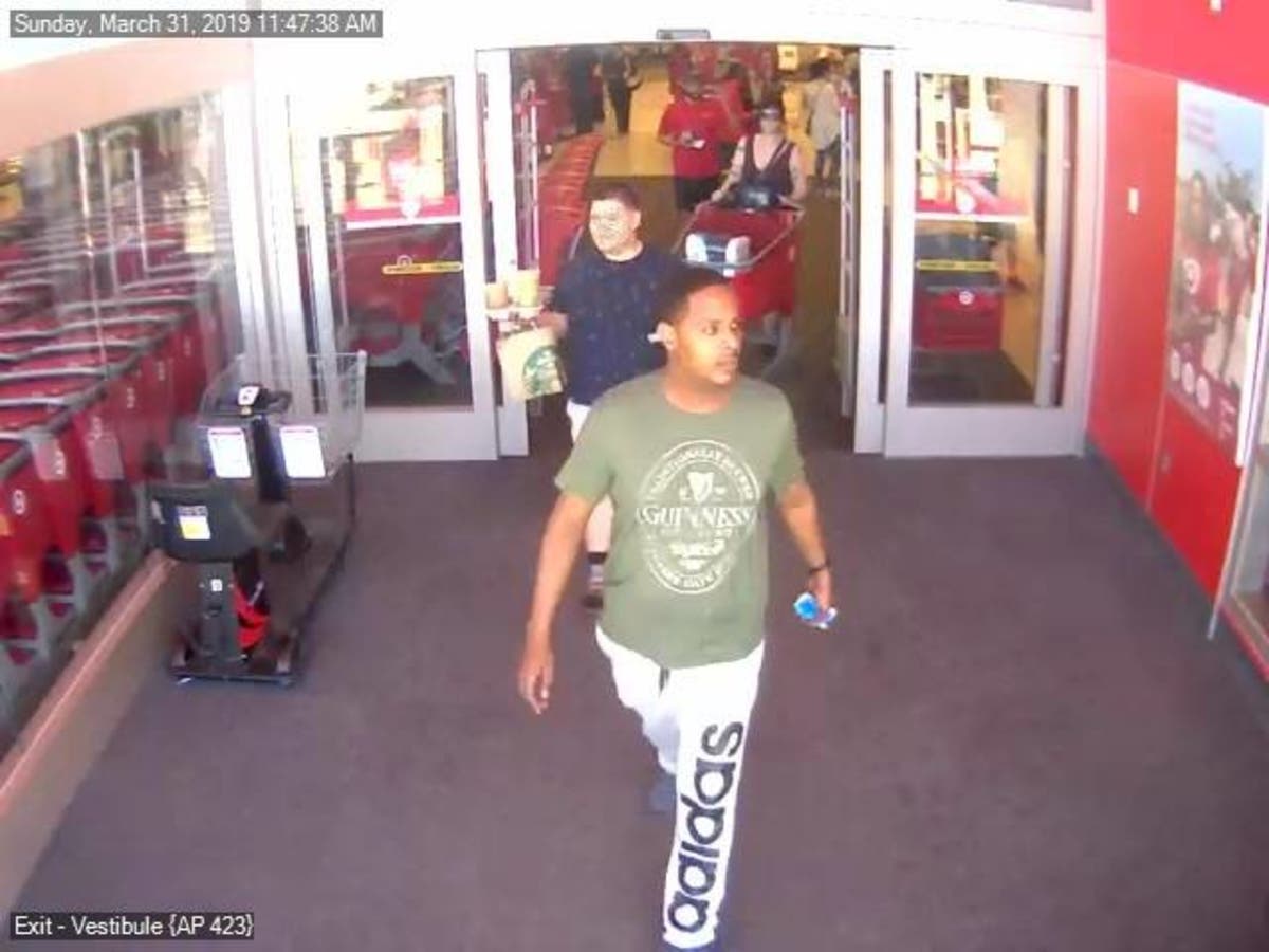 Police need the identity of this man