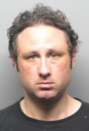  Matt Owen Caruso of Newark is jailed on $1.1 million bail