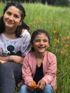 On El Cerrito Mountain​
