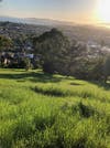 View from El Cerrito Mountain​