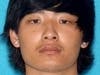 Mug shot for suspect Phillip Chun (04/30/98) 