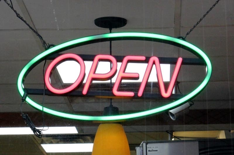 KoJa Kitchen is a fusion of Korean and Japanese food.