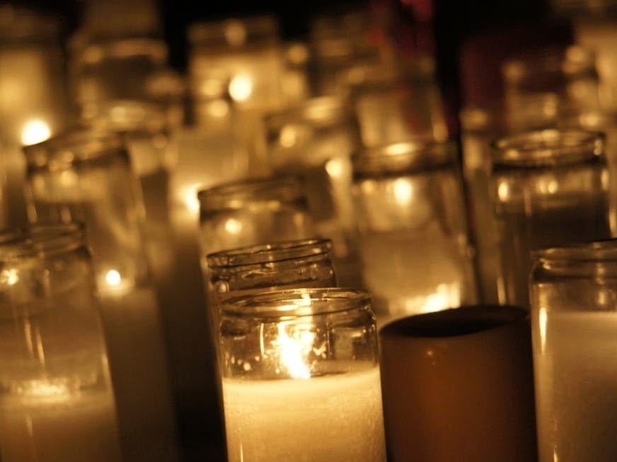 He was a 23-year-old Walnut Creek man