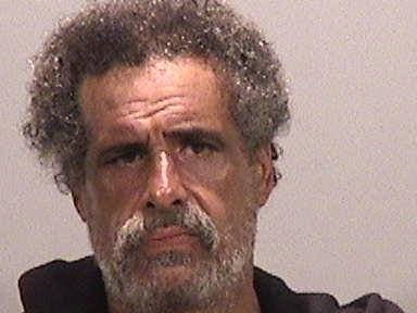 Arrest photo of 55-year-old John Mata in Fremont, Calif.