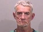 Booking photo for Jeffrey Wells