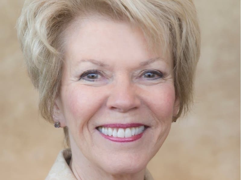 Dr. Gari Browning has spent 12 years at the helm of Ohlone College.