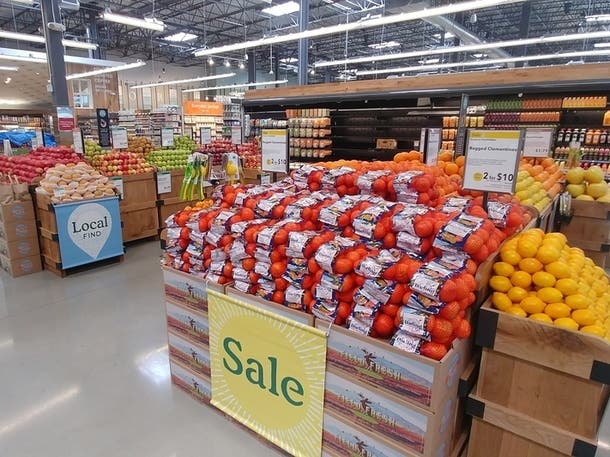 Whole Foods, Safeway: Thanksgiving Grocery Store Hours In ...