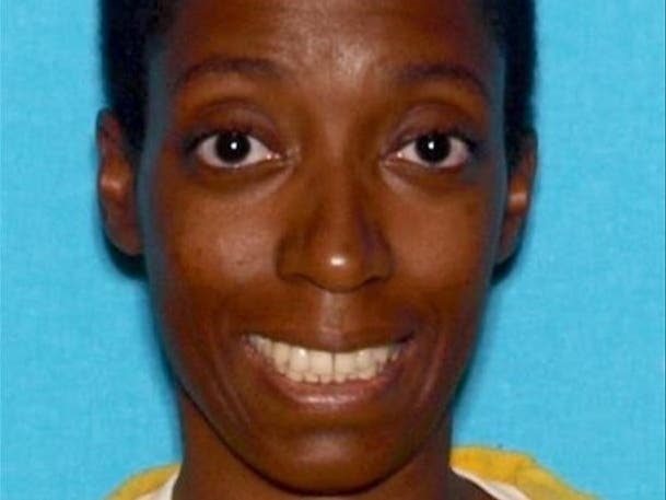 38-year-old Kamilah Joy Lim has been found safe. 