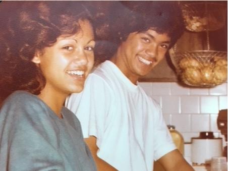 Cousins Mary Jane Malatag and Jeffrey Flores Atup were 16-years-old when they were murdered in 1982.