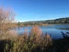 Quarry Lakes Regional Recreation Area in Fremont, Calif.