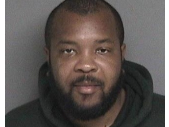 Police arrested 33-year-old Jonathan Anderson. 