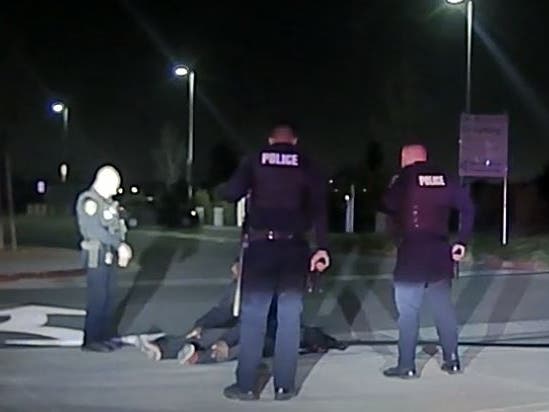 Fremont Police arrested one suspect Friday night, following a robbery and stabbing.