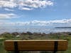 A bench with a view, Alameda, Calif.