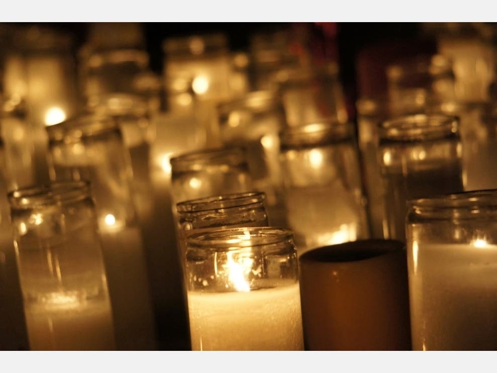 The death was announced on Thursday.