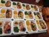 The purchased meals help keep the restaurants in business until the shelter-in-place order is lifted.