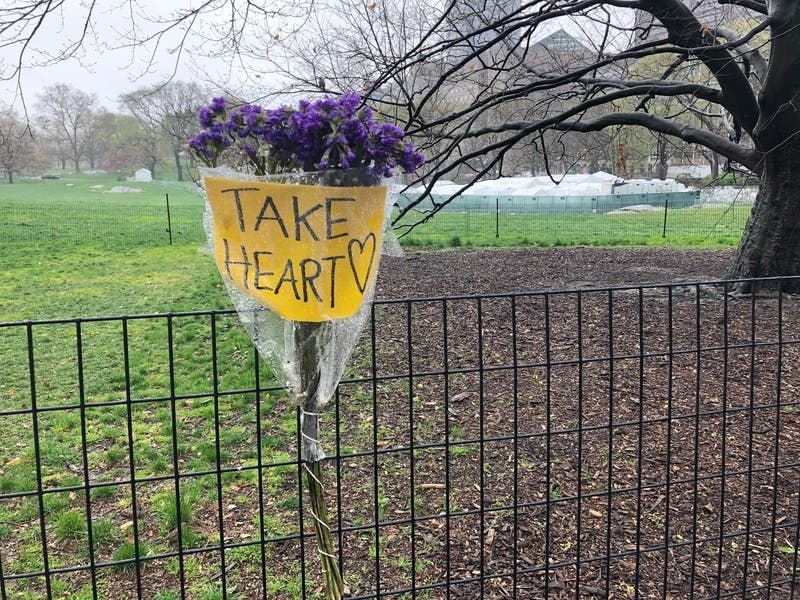 News small post card thumbnail