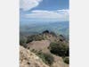 Mount Diablo, Calif.