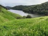 Upper San Leandro Reservoir, Moraga, Calif. 