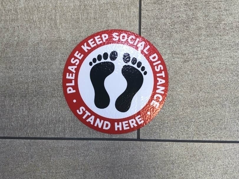 In the past week, 10,000 people have died of coronavirus in the US.