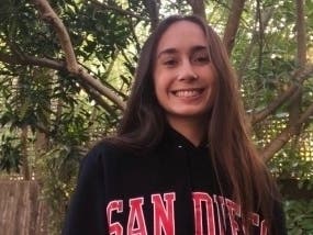 Class of 2020, Walnut Creek, Calif.